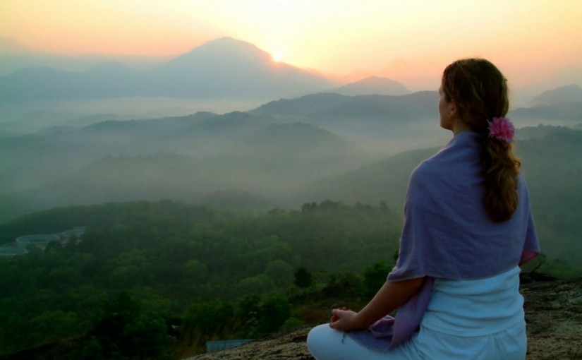 Mindfulness é igual a budismo?