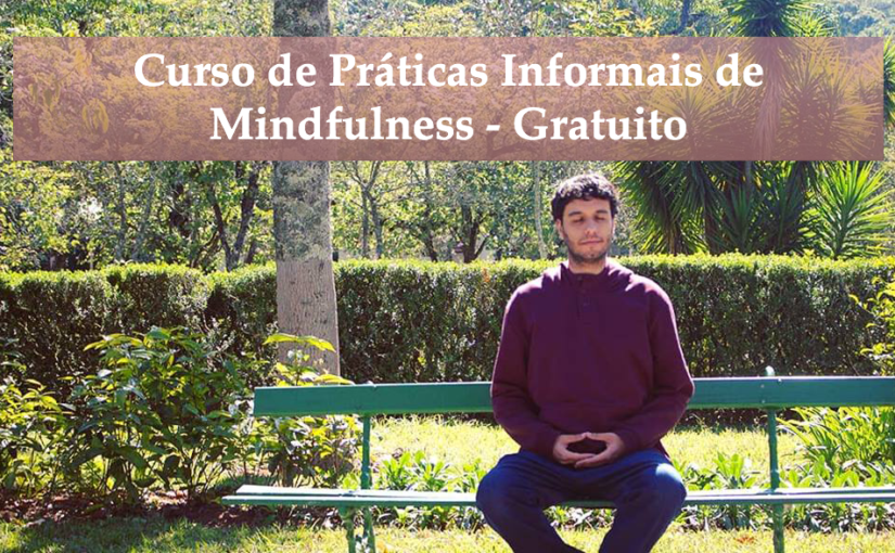 Curso Gratuito de Mindfulness – Online