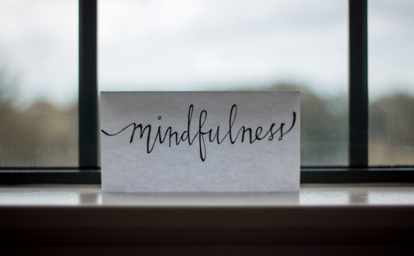 28 frases sobre Atenção Plena – Mindfulness